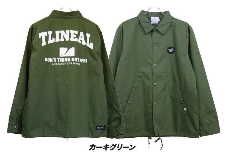 楽天市場】【50％OFFセール】 バックプリント コーチジャケット メンズ