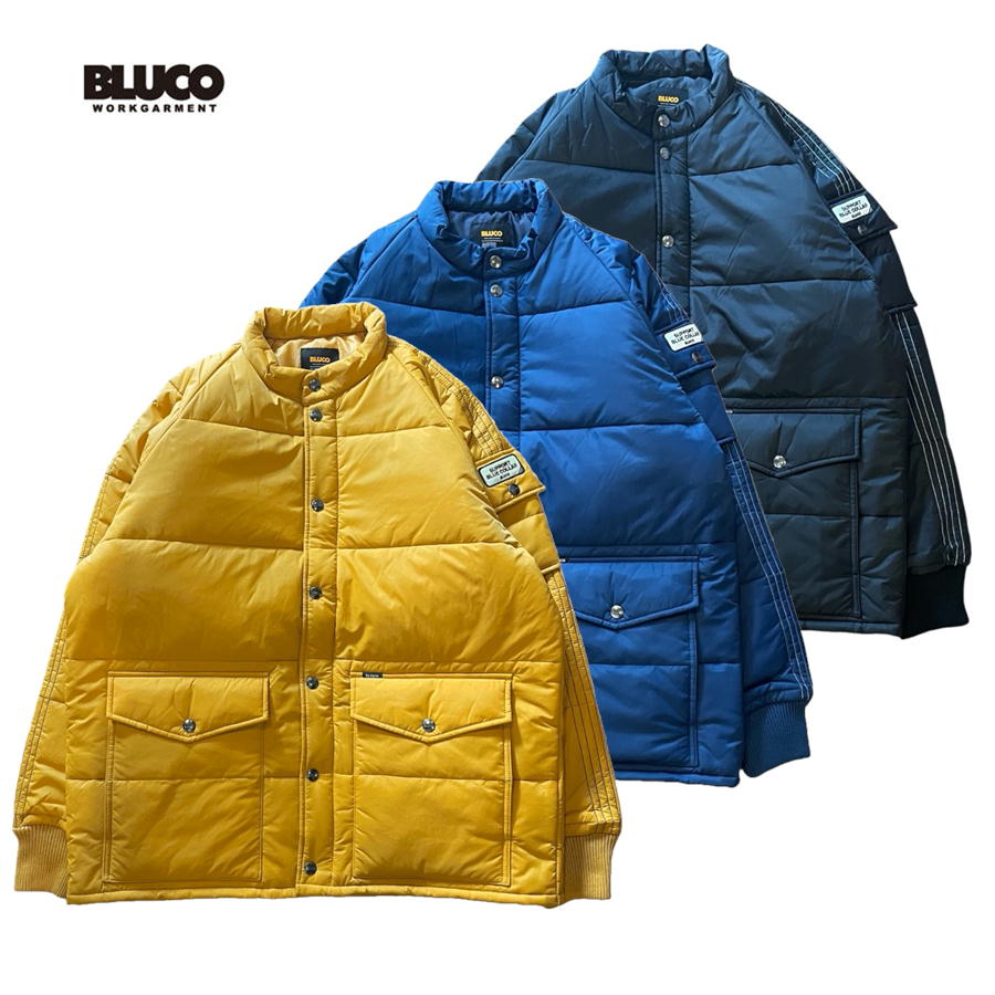 楽天市場】セール20％OFF BLUCO WORK GARMENT ブルコ レーシング