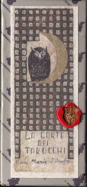 楽天市場】【タロットカード】コート・デ・タロット/La Corte Dei