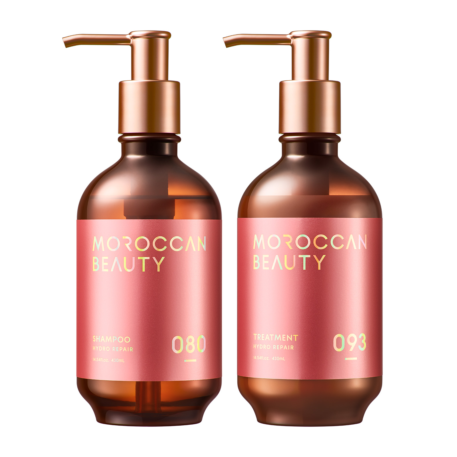 楽天市場】【限定キット】シャンプー トリートメント モロッカン