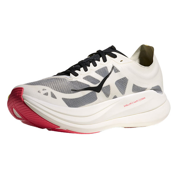 楽天市場】ホカ ランニングシューズ ロケット X 2 1127927-YZC ワイズ