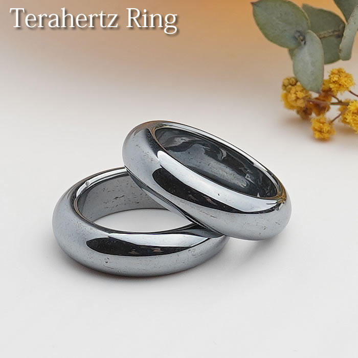 楽天市場】テラヘルツ リング 指輪 天然石 パワーストーン 指環