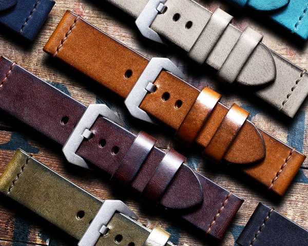 楽天市場】STONEWALL for PANERAI Strap 2p カテゴリ : パネライ