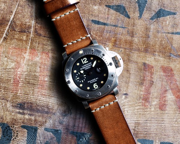 楽天市場】STONEWALL for PANERAI Strap 2p カテゴリ : パネライ