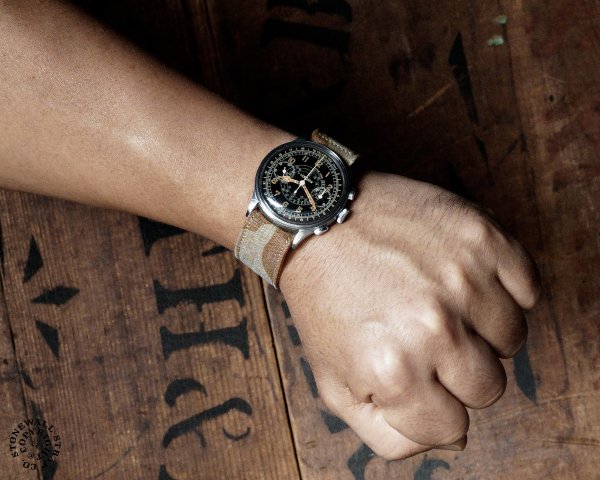 楽天市場】STONEWALL 1940s キャンバス ストラップ フロッグスキン