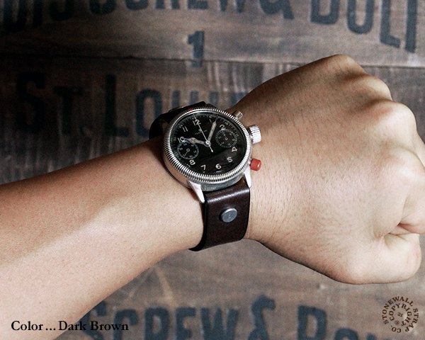 楽天市場】STONEWALL フリーガー ストラップ オールド グレー x