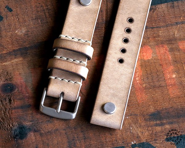 楽天市場】STONEWALL フリーガー ストラップ オールド グレー x