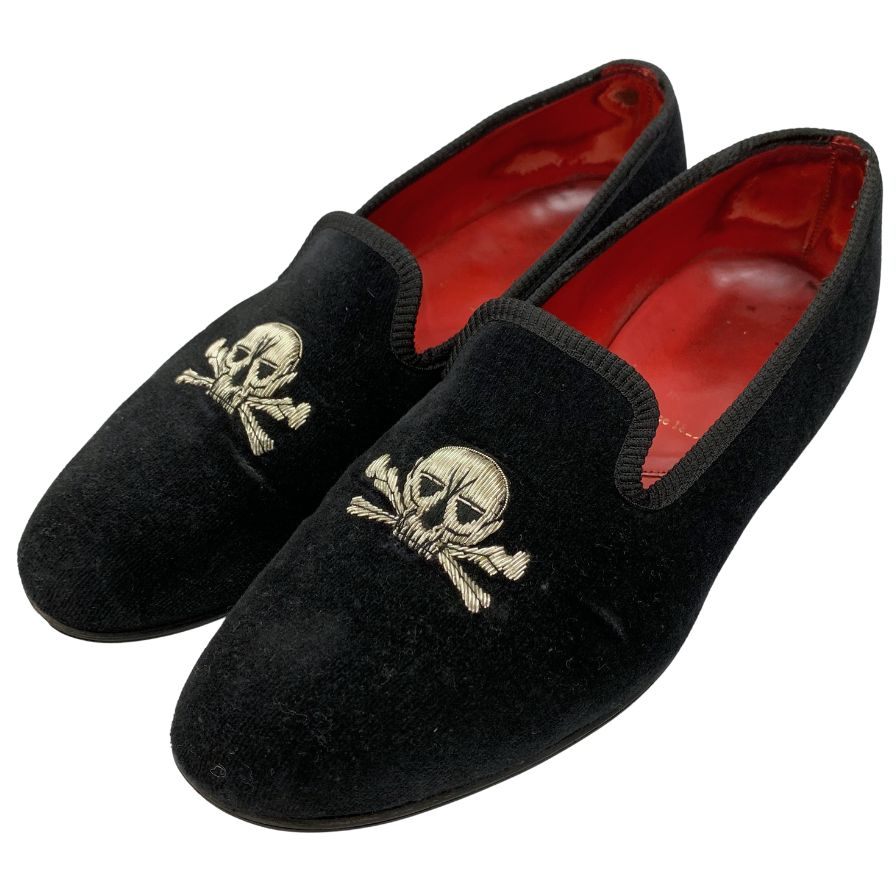 楽天市場】トリッカーズ オペラシューズの通販