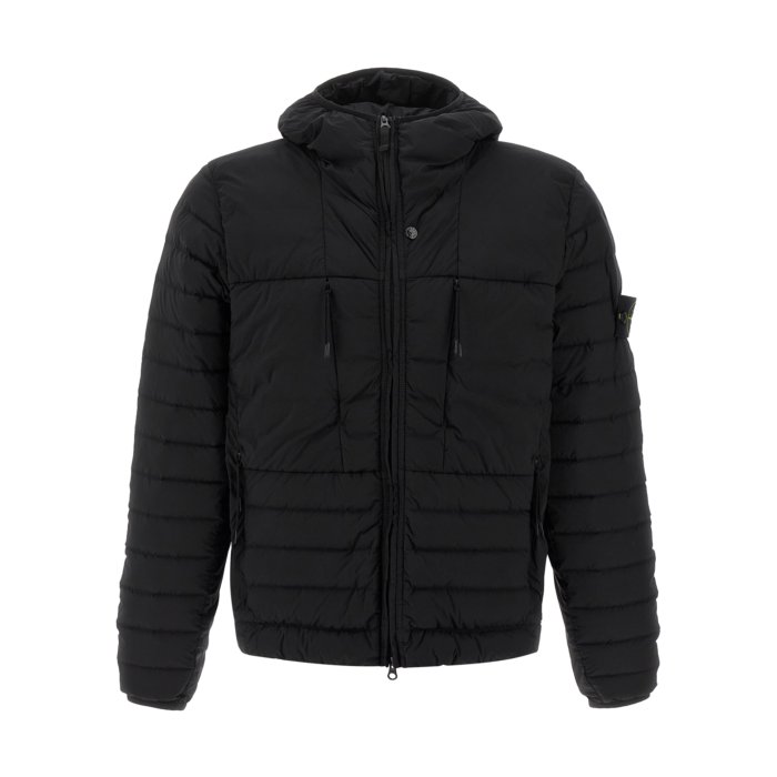 楽天市場】ストーンアイランド ダウンジャケット（メンズファッション