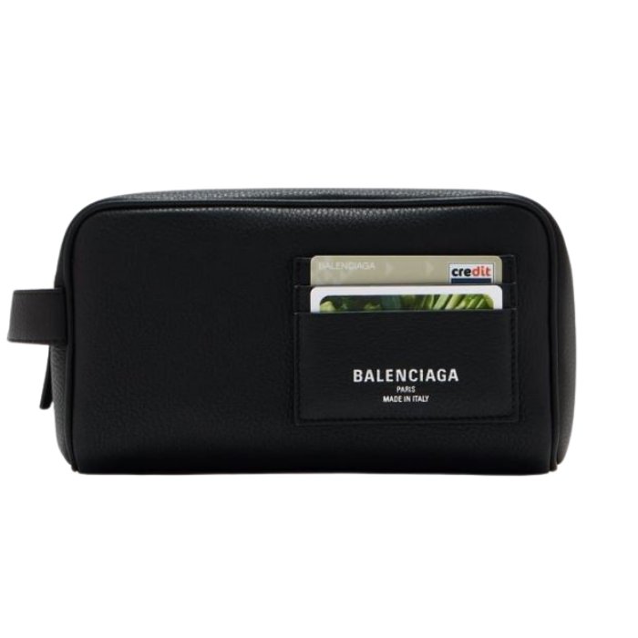楽天市場】Balenciaga バレンシアガ メンズ クラッチバッグ・ポーチ