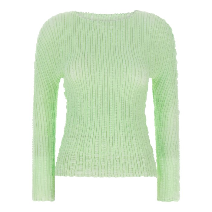 イッセイミヤケ(ISSEY MIYAKE) レディーストップス | 通販・人気