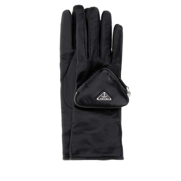 楽天市場】PRADA プラダ（手袋・アームカバー｜バッグ・小物・ブランド