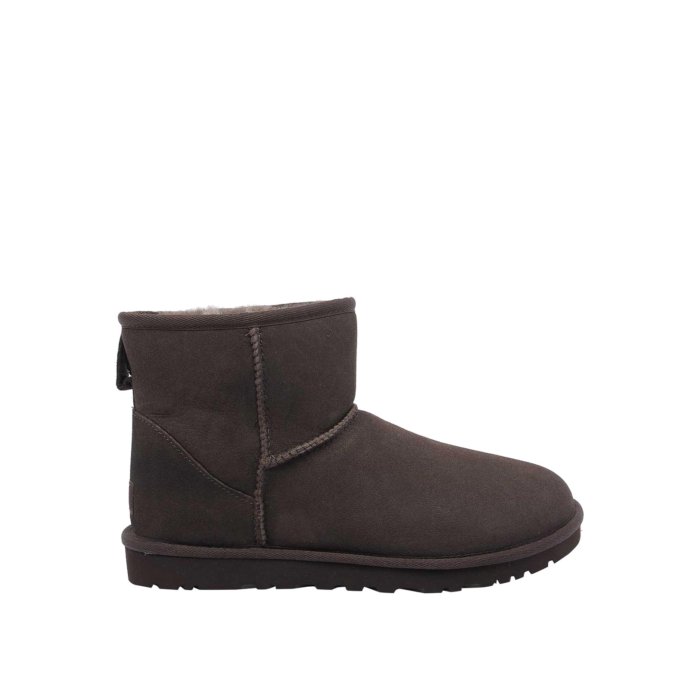 UGG Australia クラシックミニ 1002072 [チェスナット] (メンズブーツ