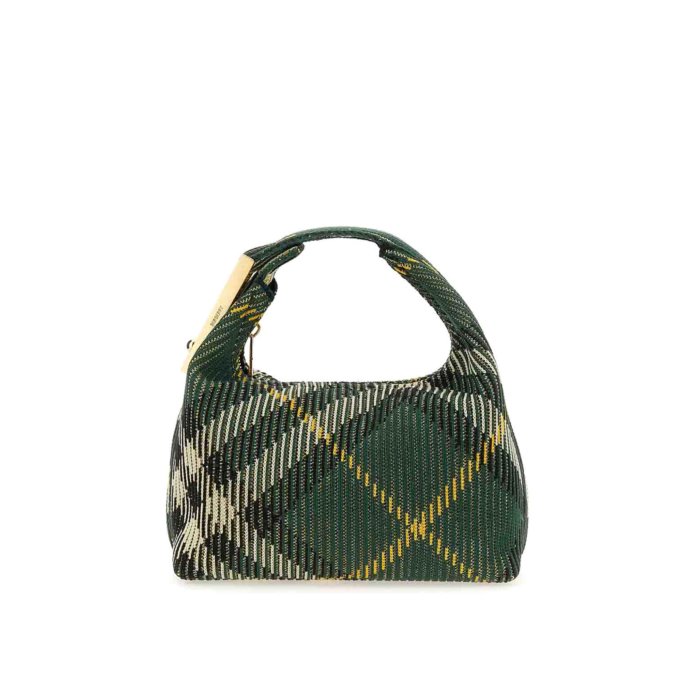 楽天市場】グリーン（ブランドバーバリー）（ショルダーバッグ