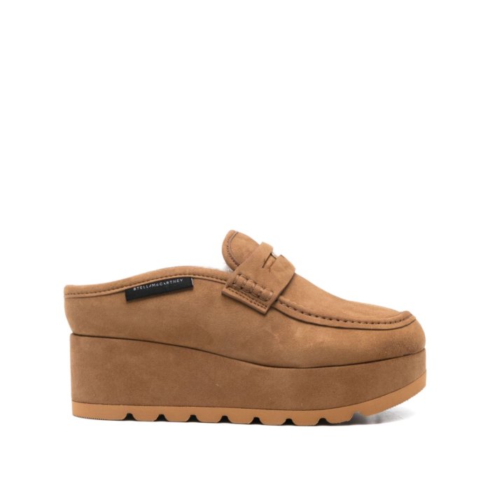 楽天市場】ミュール（ブランドステラ・マッカートニー）（レディース靴