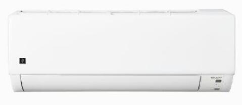 楽天市場】【送料無料】《取り寄せ品》シャープ18畳用エアコンAC