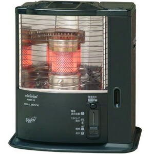 楽天市場】【送料無料】【カードOK】トヨトミ 石油ストーブ RS-L237E 8