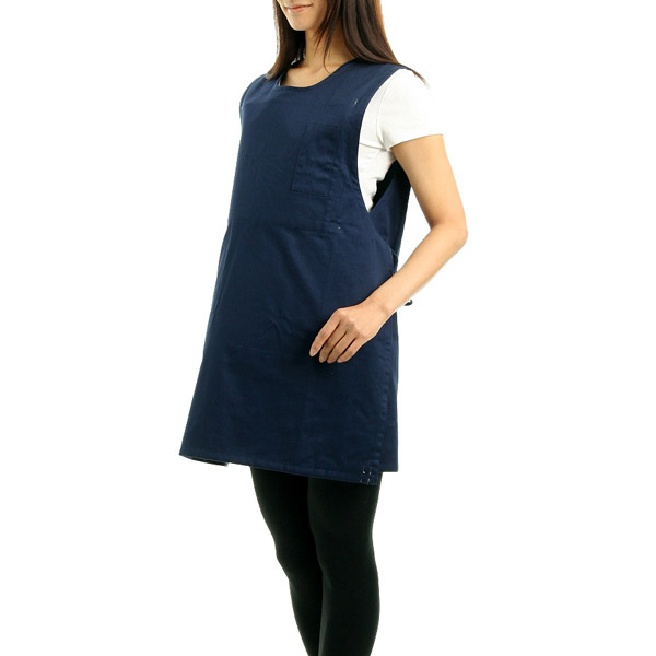 楽天市場】all-in-1電磁波シールドエプロン MS5000DX : 電磁波防止