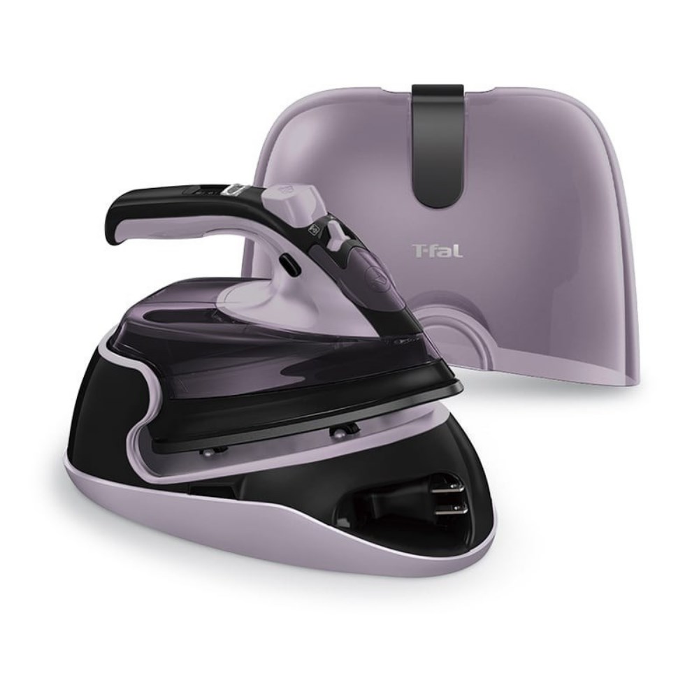 楽天市場】【メーカー直送】ティファール アイロン スチームアイロン