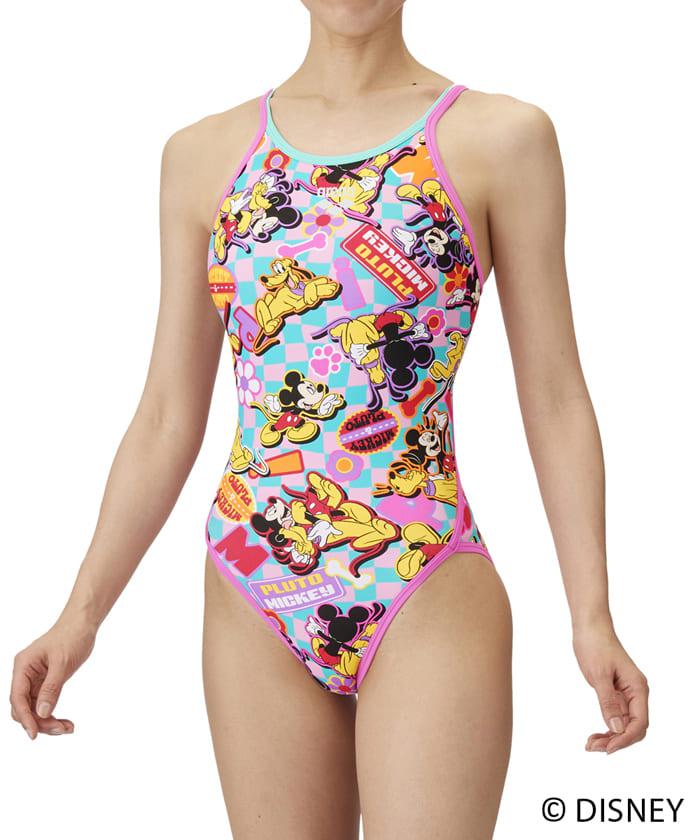 楽天市場】ミズノ ディズニー 水着の通販