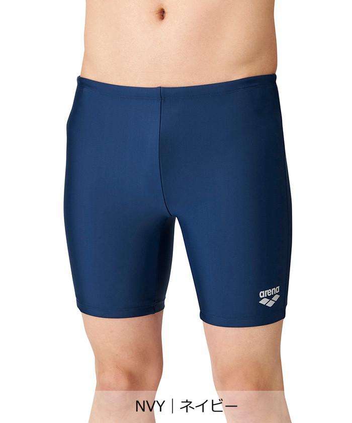 楽天市場】【公式】 アリーナ トールボックスカット 練習用水着 メンズ