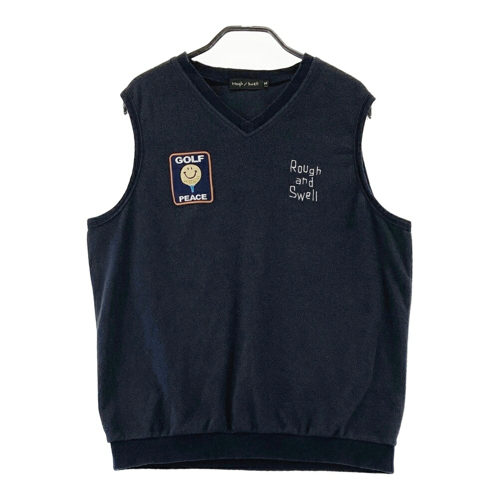 楽天市場】swell ラフアンドスウェル（ベスト｜メンズウェア）：ウェア