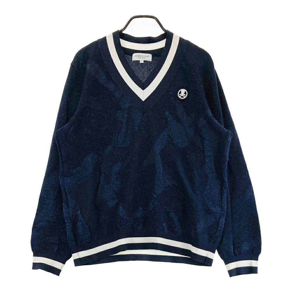 楽天市場】マークアンドロナ（セーター｜メンズウェア）：ウェア