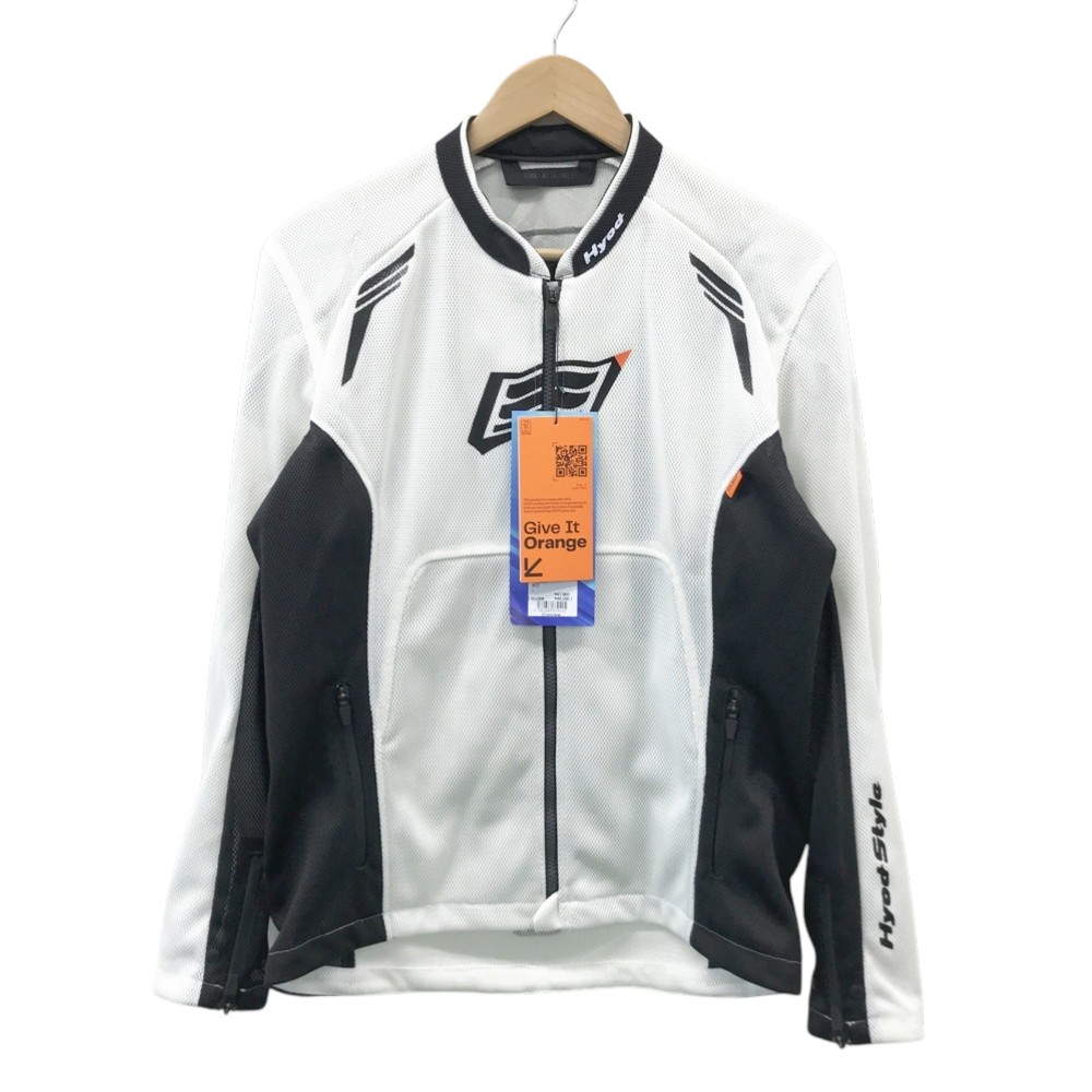 楽天市場】hyod メッシュジャケット（バイク用品｜車用品・バイク用品