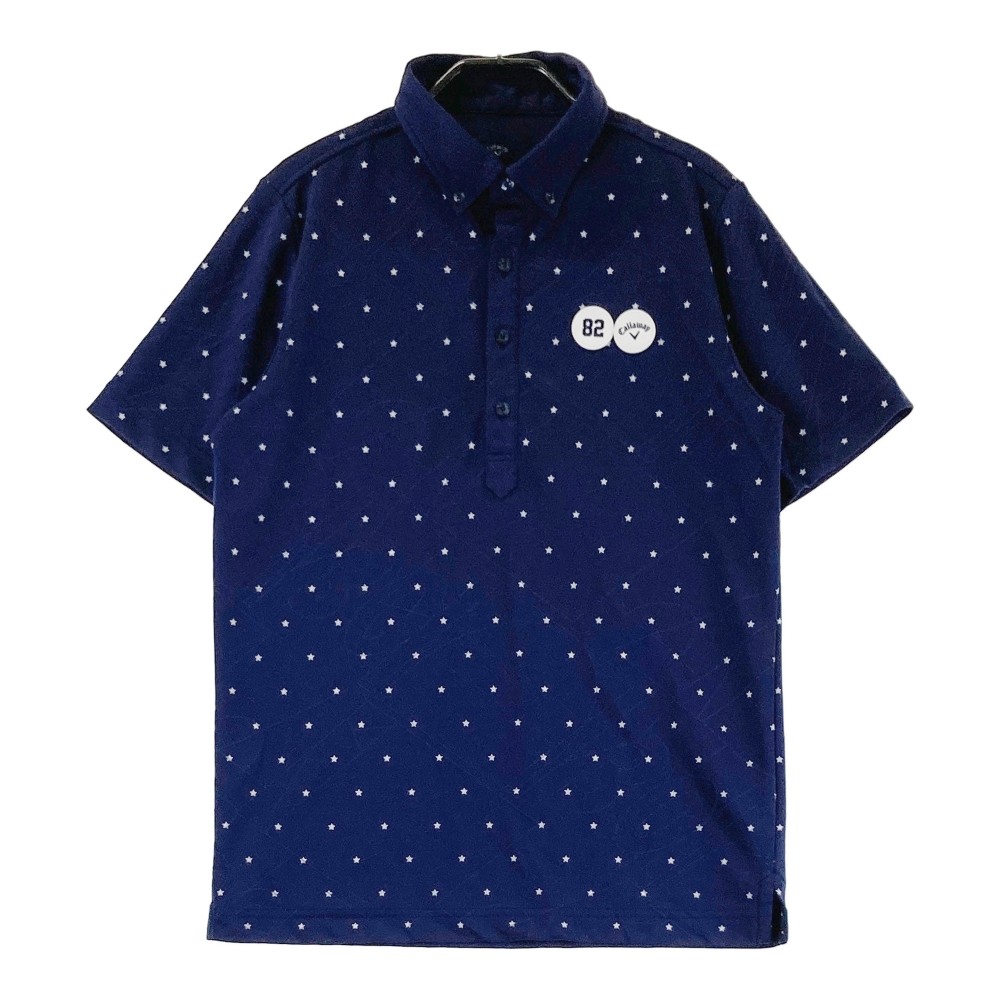 楽天市場】星柄 ポロシャツの通販