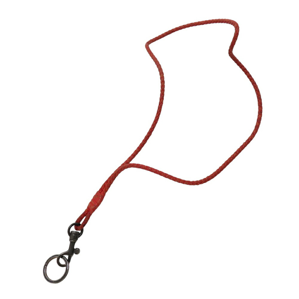 楽天市場】ボッテガヴェネタ ネック ストラップの通販