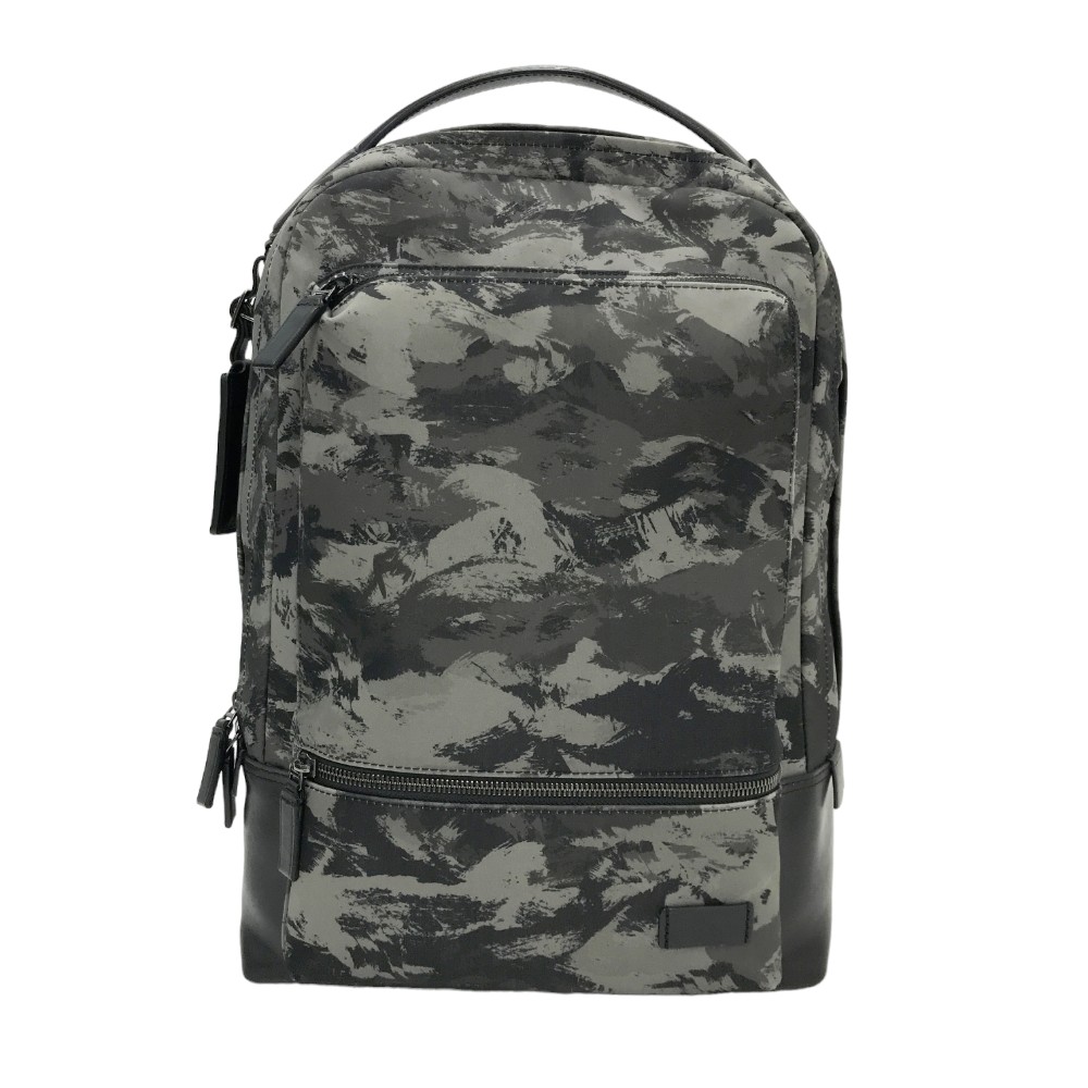 楽天市場】TUMI トゥミ 66011CHR バックパック ハリソン カモフラ