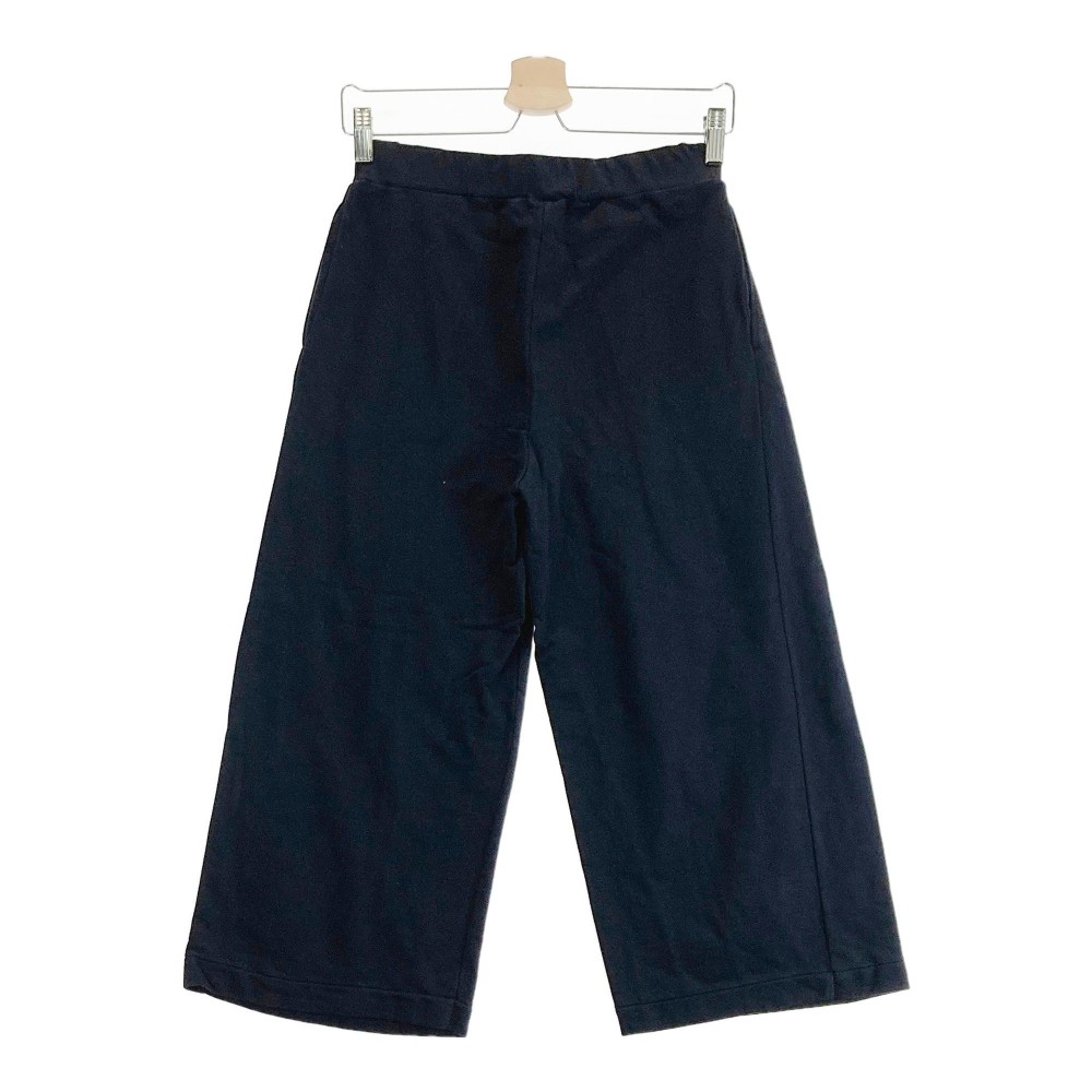 楽天市場】RON HERMAN ロンハーマン ワイドパンツ ネイビー系 XS