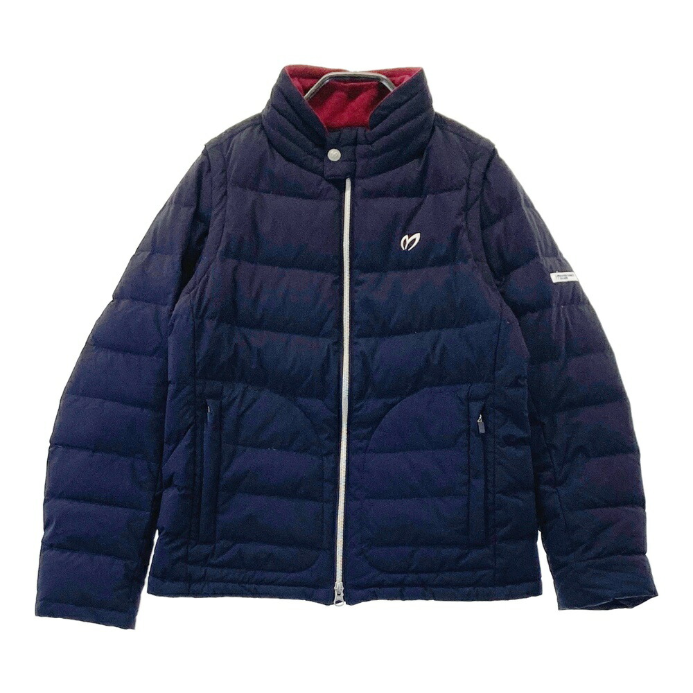 楽天市場】ダウンジャケット レディース（ブランドマスターバニー