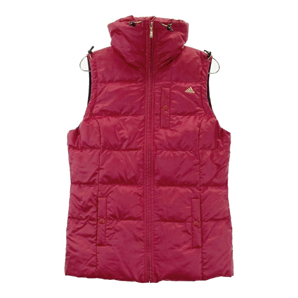 楽天市場】ダウンベスト 赤（スポーツ・アウトドア）の通販