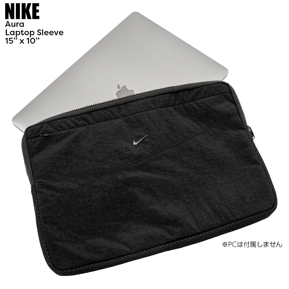 楽天市場】NIKE スポーツアクセサリー PCケース パソコンケース tr0001