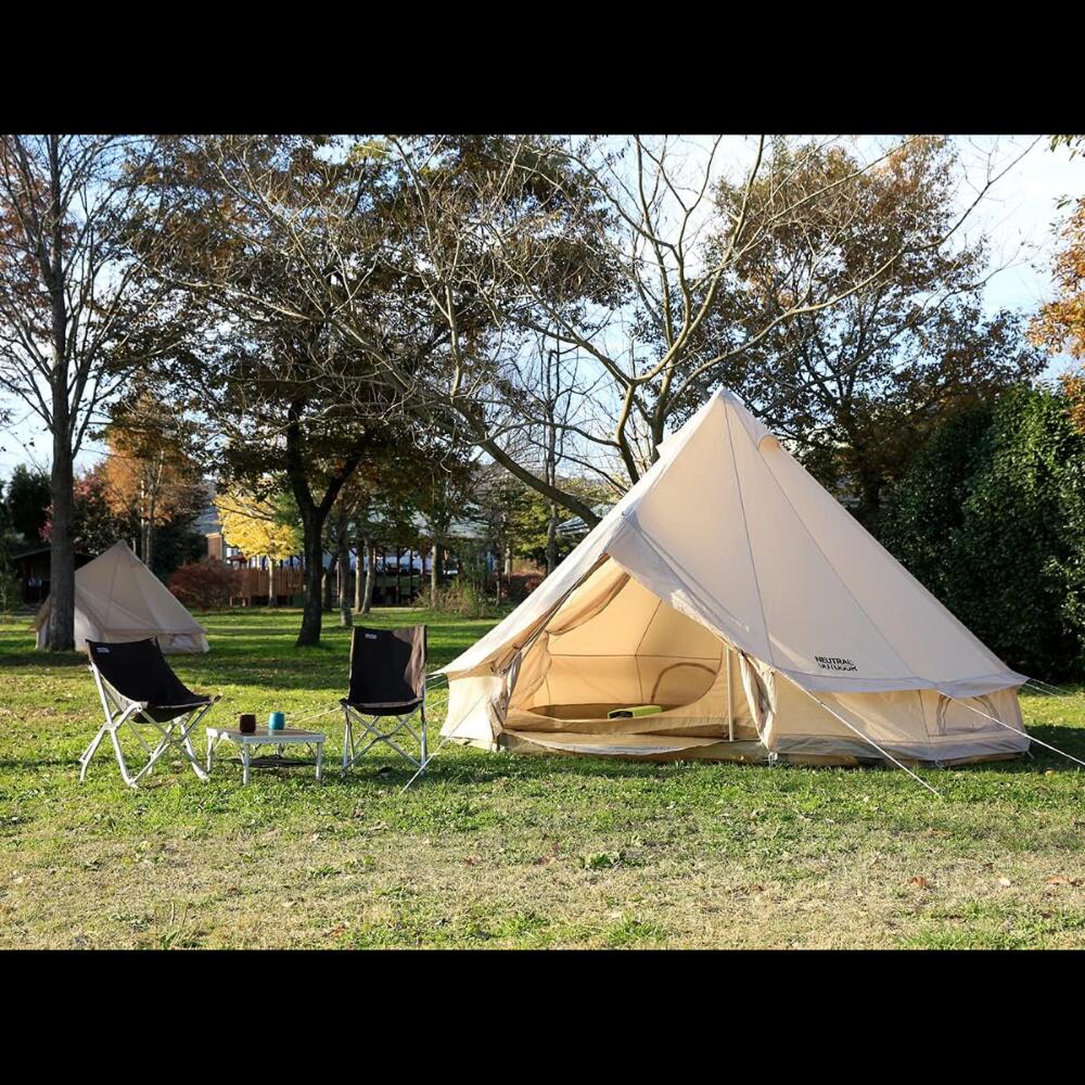 楽天市場】NEUTRAL OUTDOOR(ニュートラルアウトドア) GEテント ゲル型