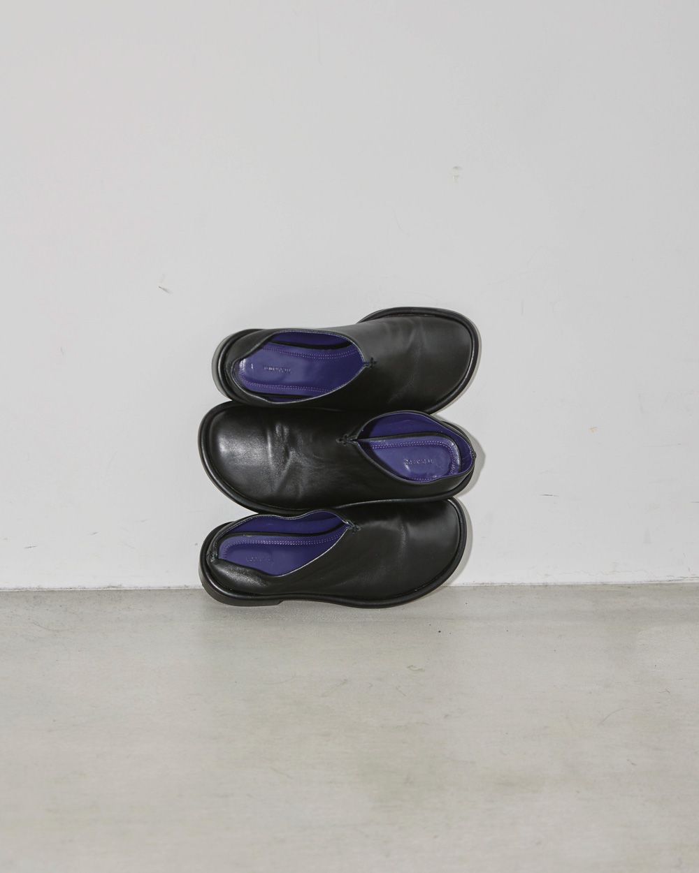 楽天市場】【再入荷】【即納】TODAYFUL(トゥデイフル)Slide Leather