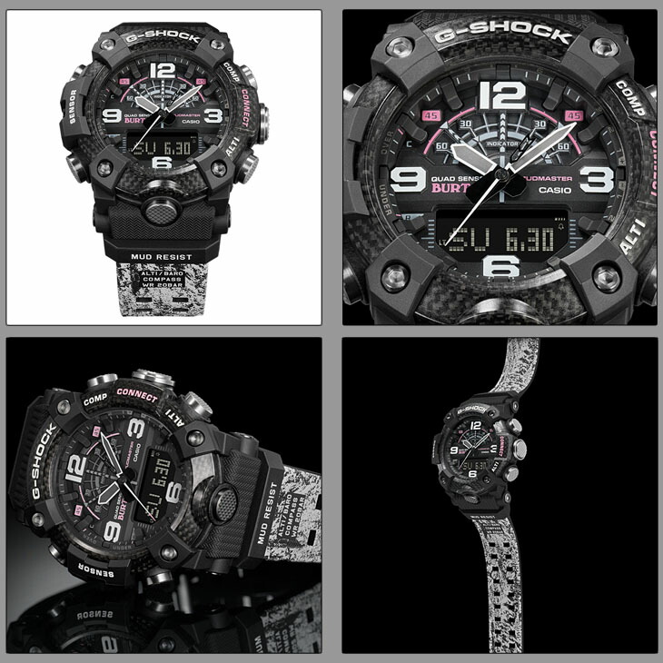 楽天市場】20 G-SHOCK ジーショック BURTON バートン コラボレーション
