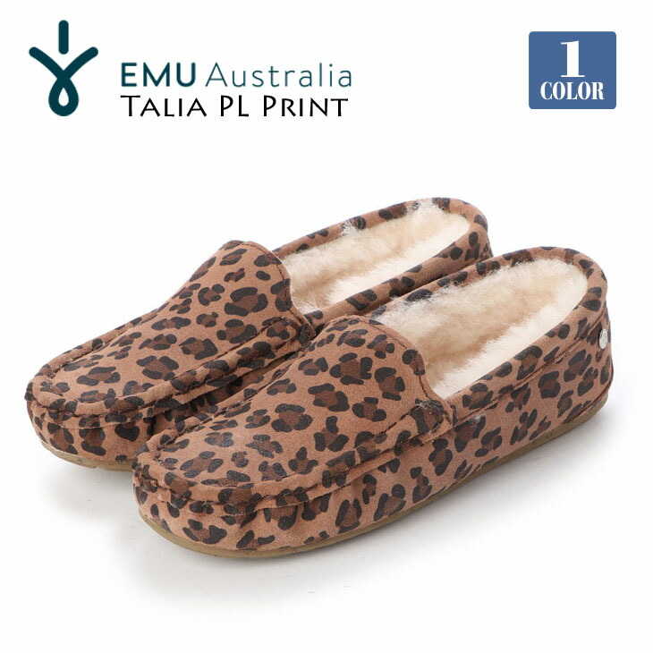楽天市場】EMU Australia エミュー オーストラリア モカシン