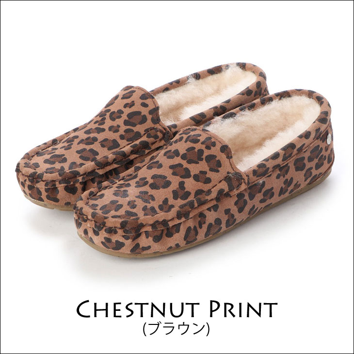 楽天市場】EMU Australia エミュー オーストラリア モカシン