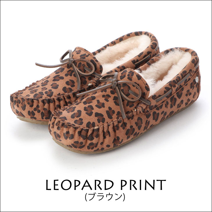 楽天市場】EMU Australia エミュー オーストラリア モカシン