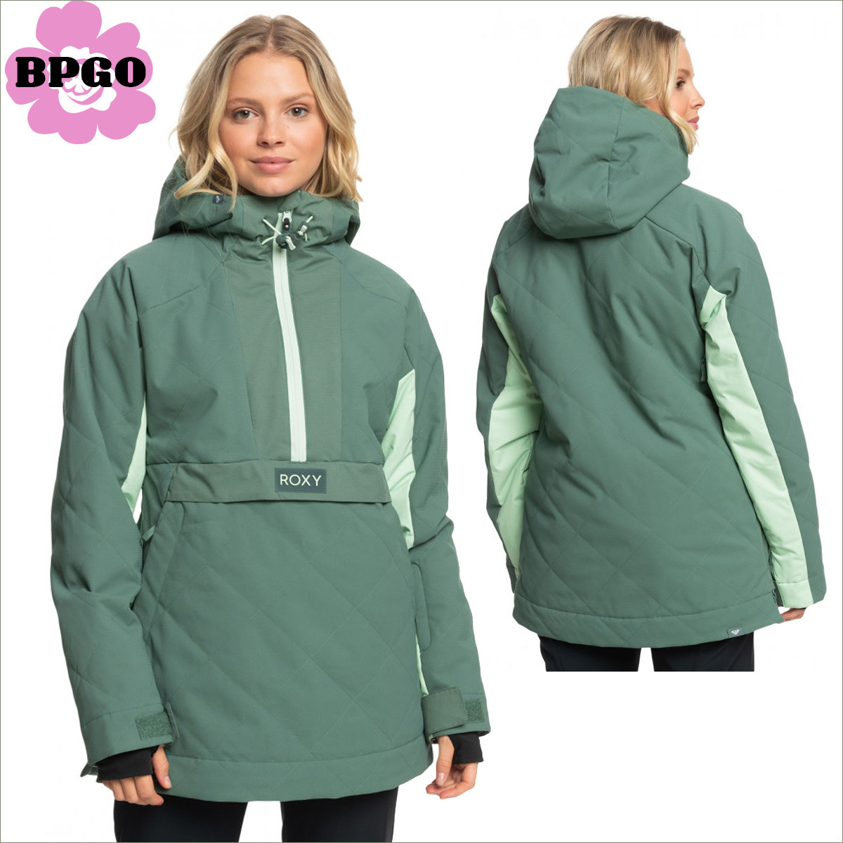 楽天市場】23/24 ROXY ロキシー スノー スノーボードウェア スノー