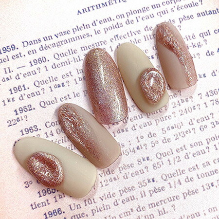 楽天市場】ミスミラージュ Miss Mirage ソークオフジェル カラージェル