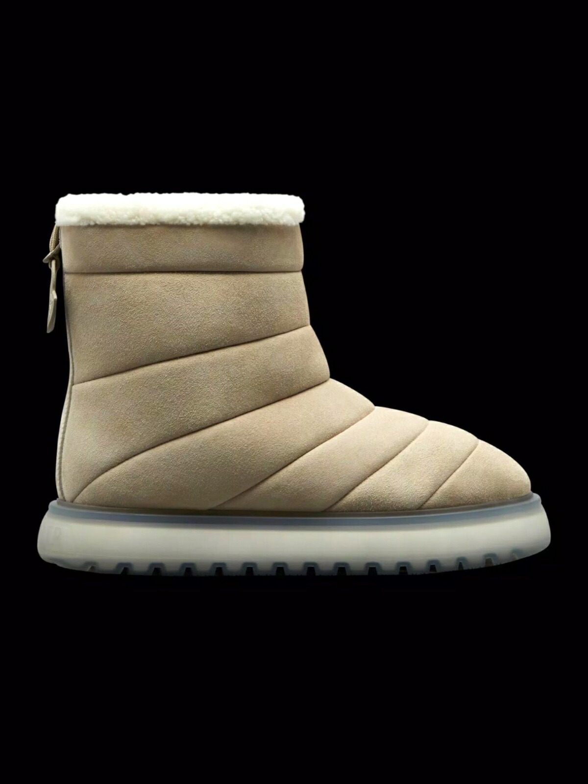 楽天市場】【定価94,600円(税込)】MONCLER モンクレール 山中や寒い