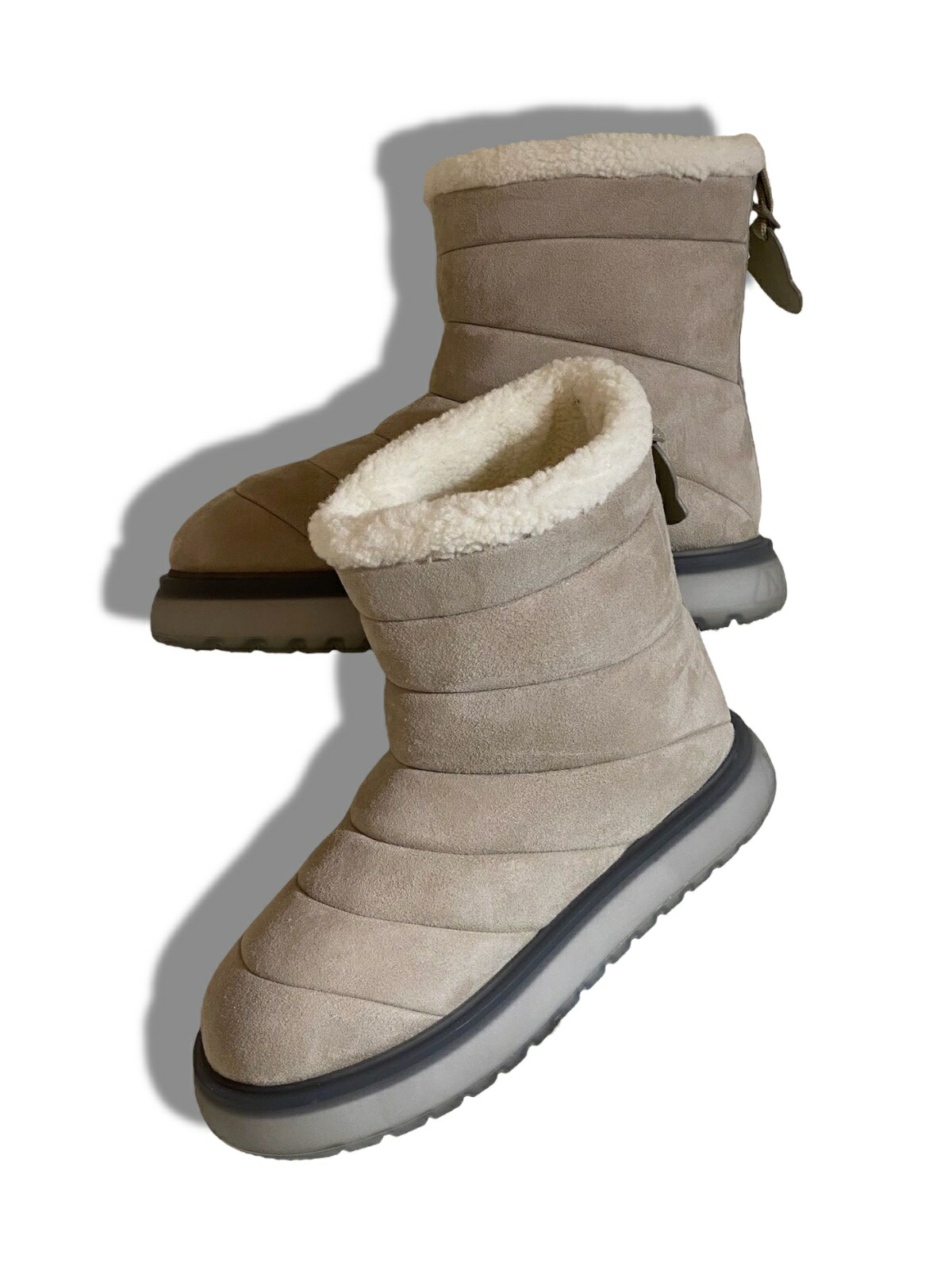 楽天市場】【定価94,600円(税込)】MONCLER モンクレール 山中や寒い