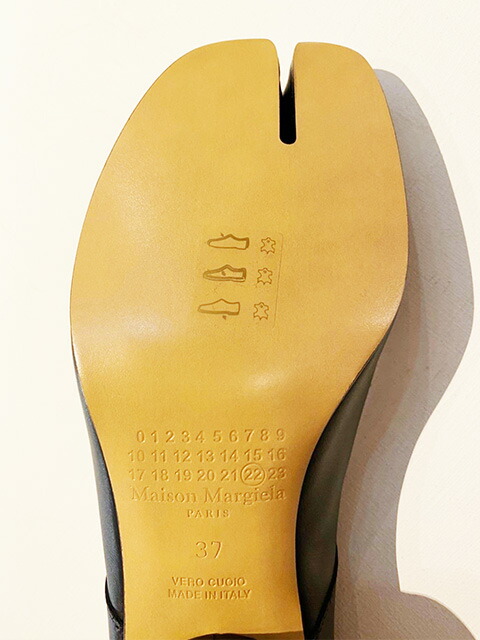 楽天市場】【定価172,700円(税込)】Maison Margiela メゾン マルジェラ