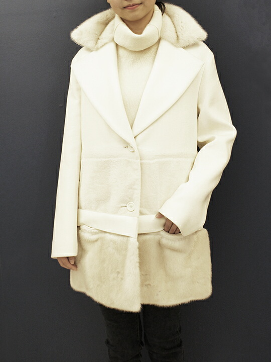 楽天市場】【定価1,815,000円(税込)】AGNONA -アニオナ- 美しい