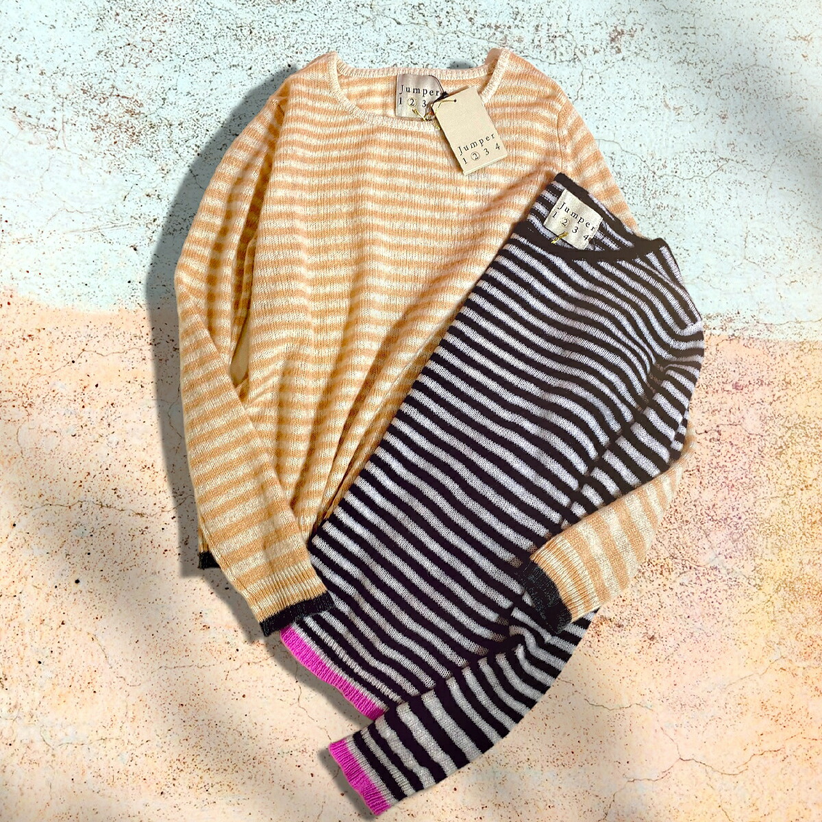 楽天市場】【定価27,500円(税込)】Jumper 1234-ジャンパー1234- 丁寧に