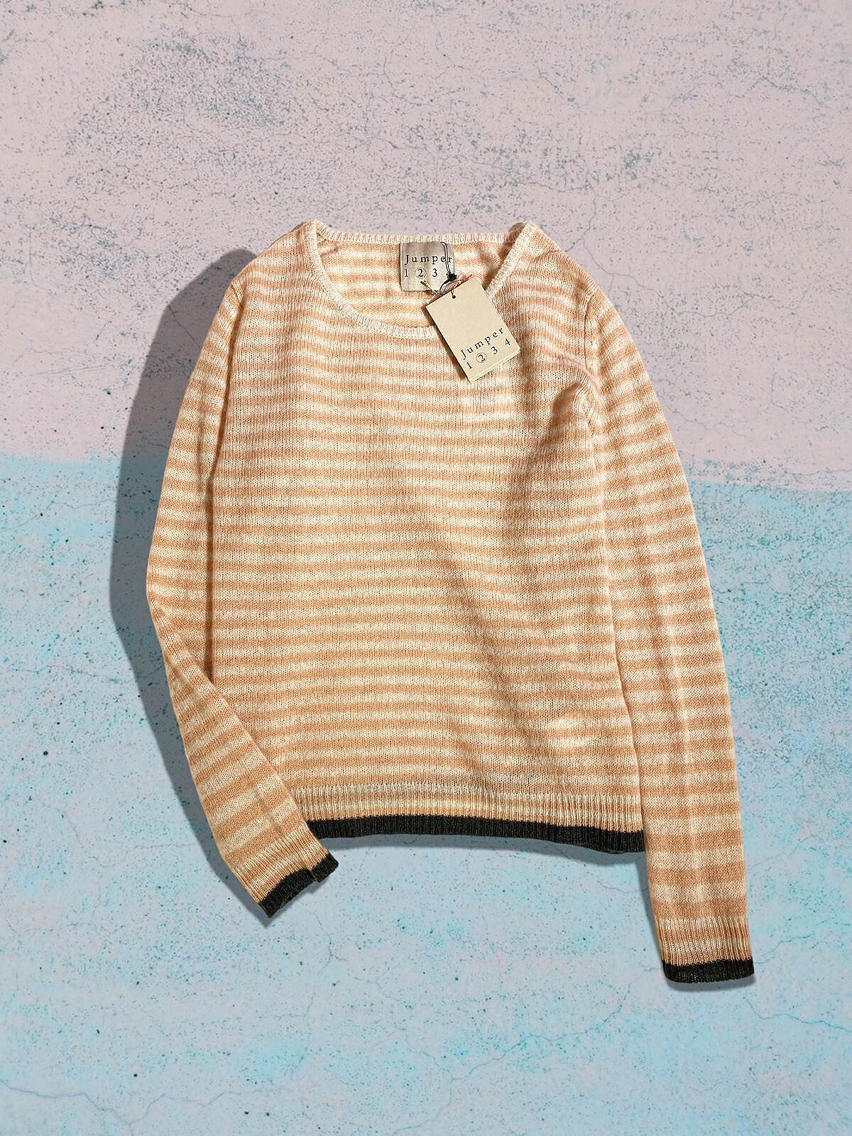 楽天市場】【定価27,500円(税込)】Jumper 1234-ジャンパー1234- 丁寧に