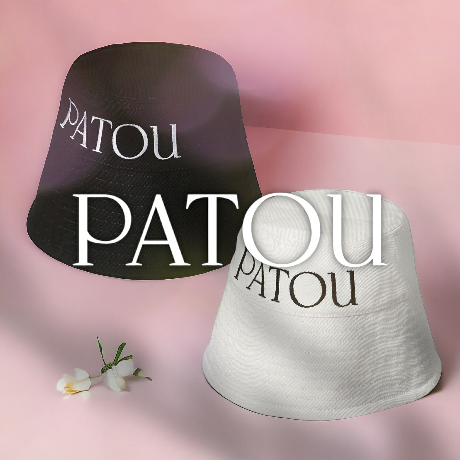 楽天市場】【定価53,900円(税込)】PATOU - パトゥ - PATOU - パトゥ